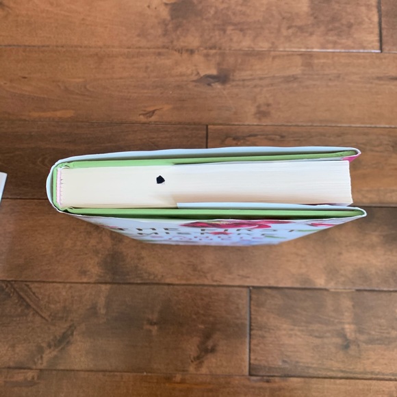 THE FIRST MISTAKE - Picture 3 of 4